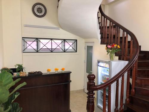maya homestay