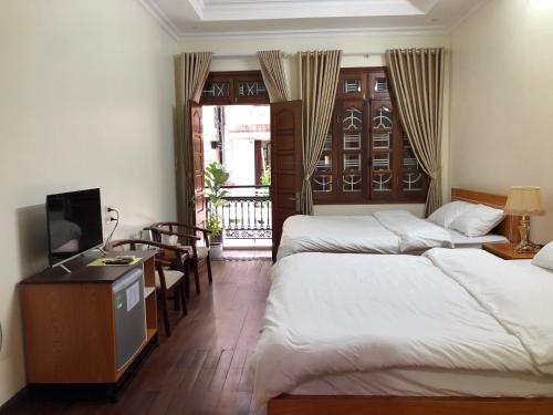 maya homestay