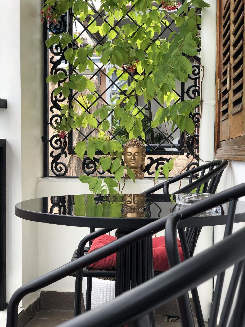 maya homestay