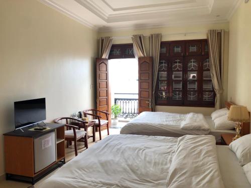 maya homestay
