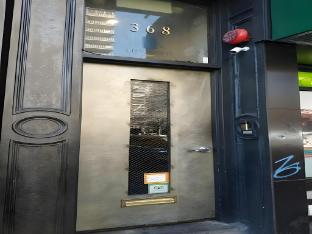 chelsea rooms