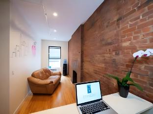 chelsea rooms