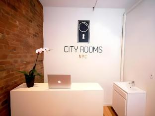 chelsea rooms