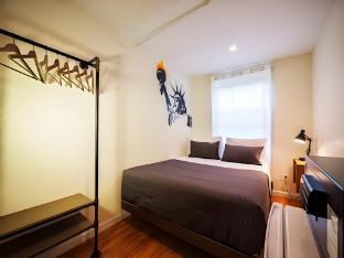 chelsea rooms