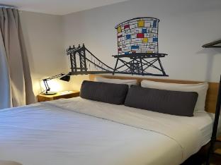 chelsea rooms