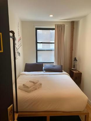 chelsea rooms