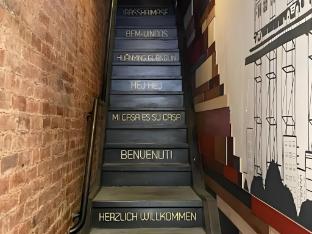 chelsea rooms
