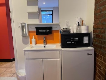 chelsea rooms