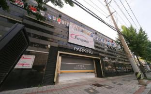 gyeongsan feregamo