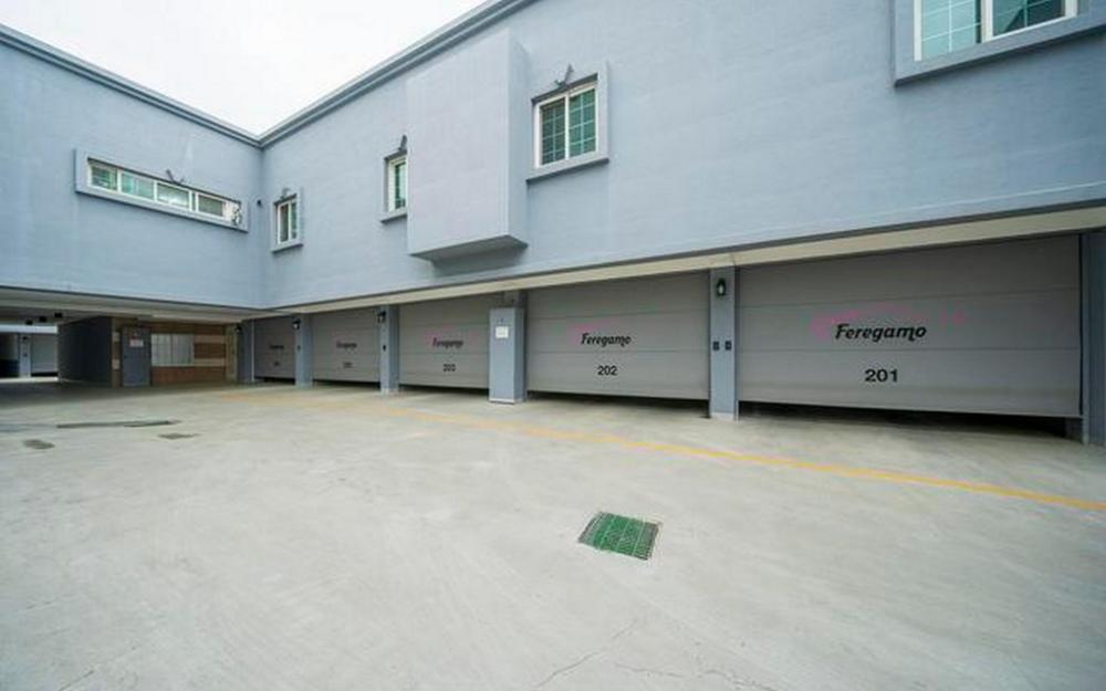 gyeongsan feregamo