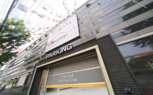 gyeongsan feregamo