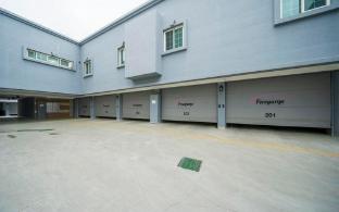gyeongsan feregamo