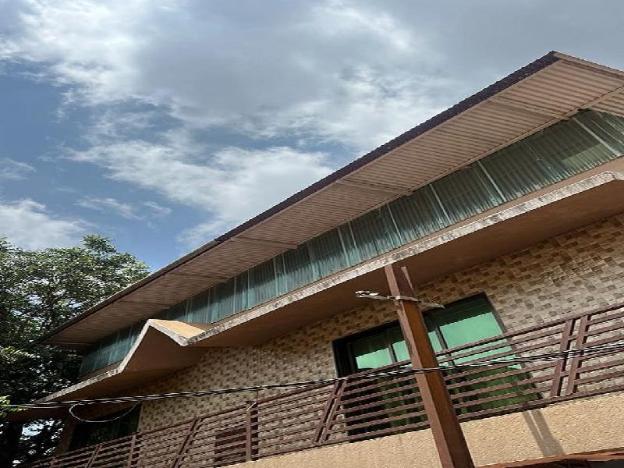 the hilltop residency