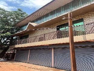 the hilltop residency