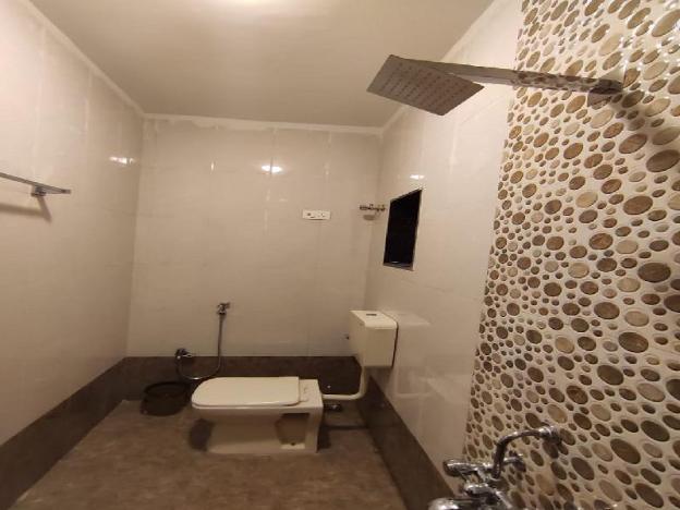 the hilltop residency