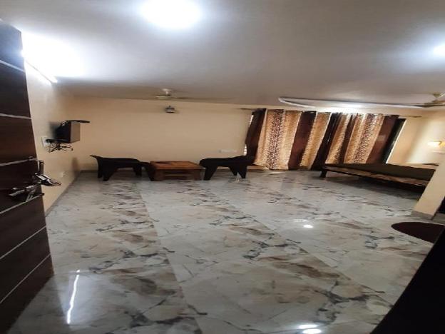 the hilltop residency