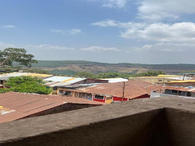 the hilltop residency