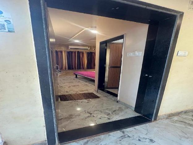 the hilltop residency