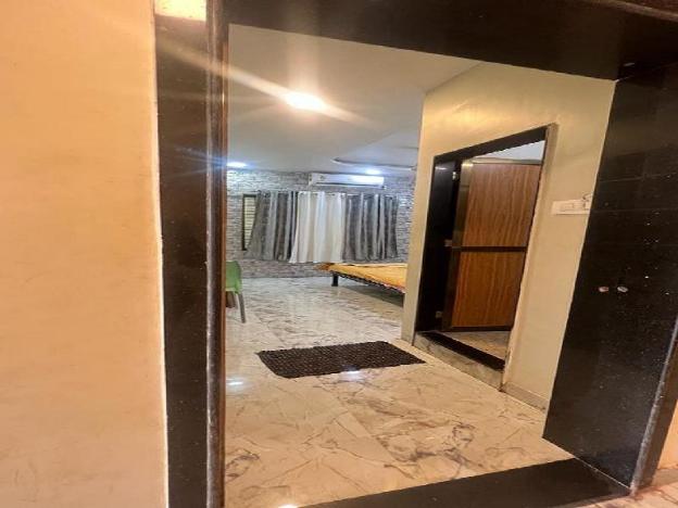 the hilltop residency