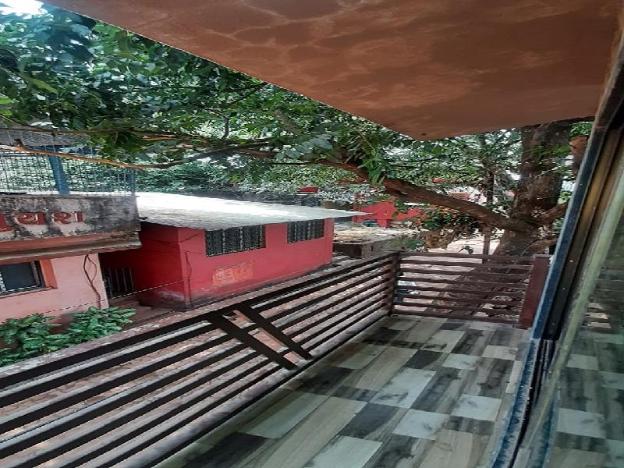 the hilltop residency