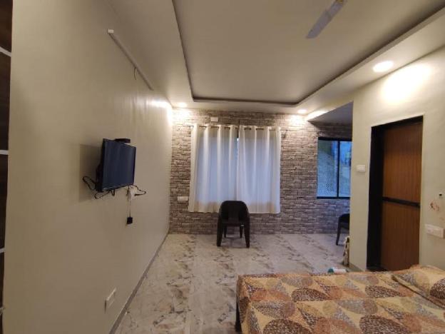 the hilltop residency