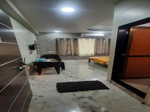 the hilltop residency