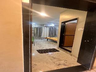 the hilltop residency