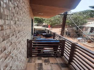 the hilltop residency