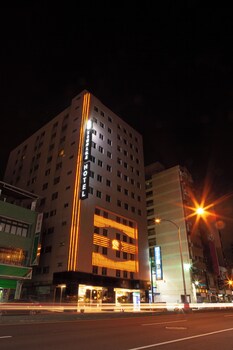 yoairegalint hotel