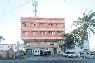 reddoorz asiana pension inn mandaue city
