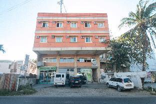 reddoorz asiana pension inn mandaue city