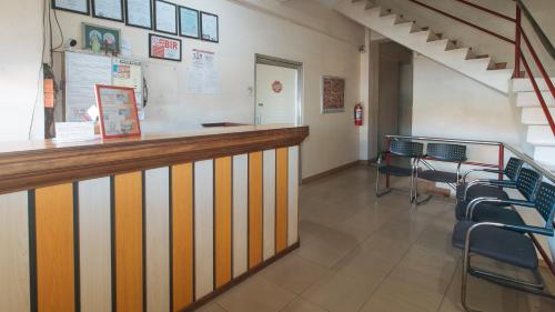 reddoorz asiana pension inn mandaue city