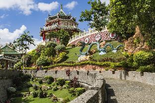 reddoorz asiana pension inn mandaue city