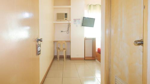 reddoorz asiana pension inn mandaue city