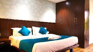 Qotel Hotel Rajouri Garden,Rajouri Garden,3 star
