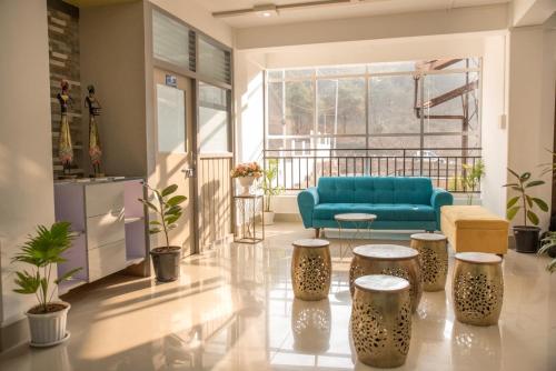 mocahm hotel
