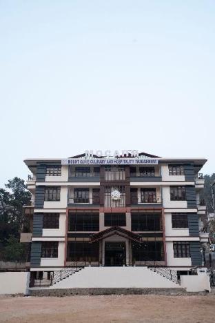 mocahm hotel