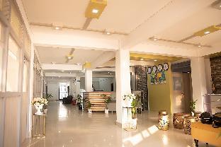 mocahm hotel
