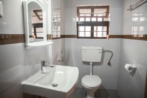mocahm hotel