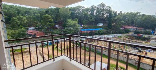 mocahm hotel