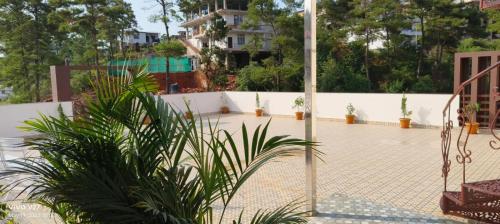 mocahm hotel