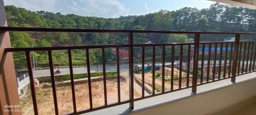 mocahm hotel