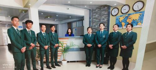 mocahm hotel