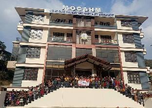 mocahm hotel