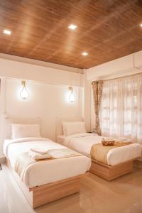 mocahm hotel