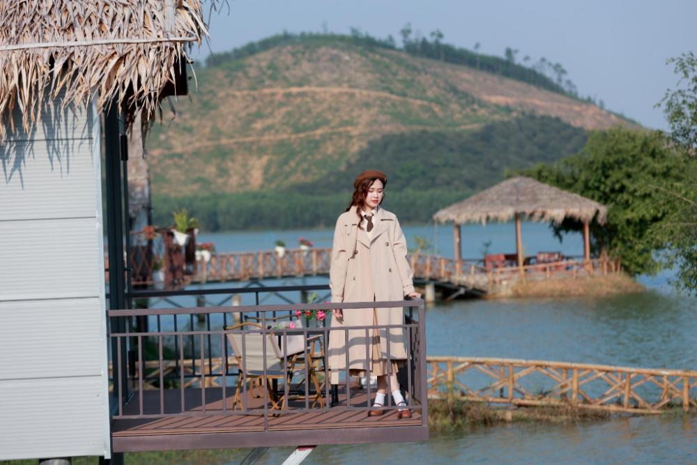 khu du l ch sinh thai hon mat