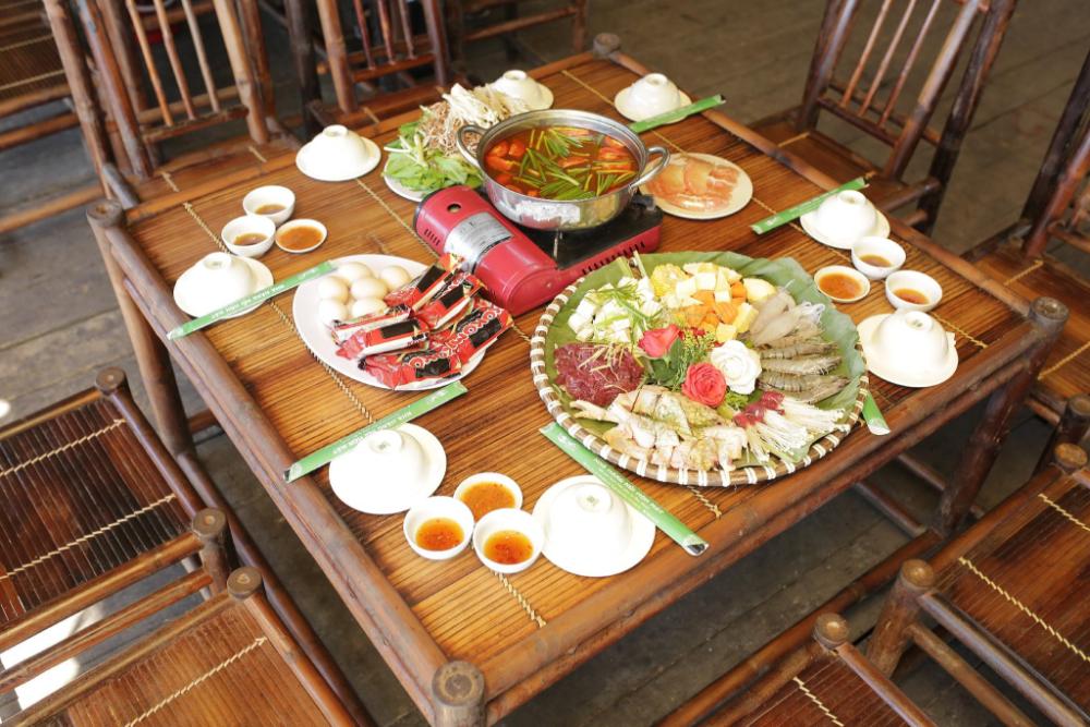 khu du l ch sinh thai hon mat