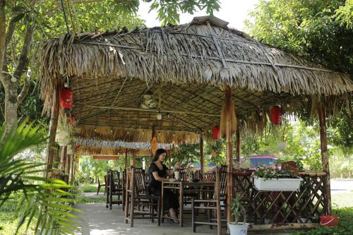 khu du l ch sinh thai hon mat