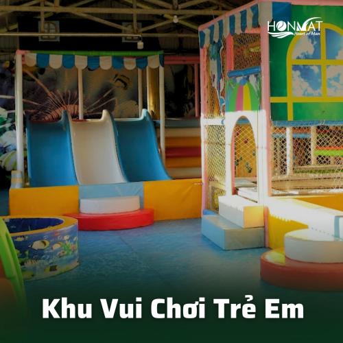 khu du l ch sinh thai hon mat