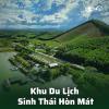 khu du l ch sinh thai hon mat